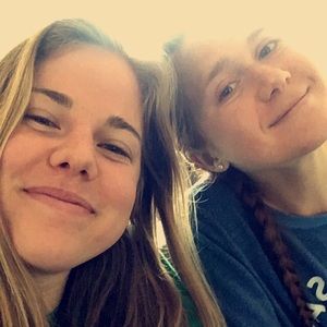 Meet your Posher, Kinsey